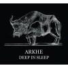 Arkhe - Deep in Sleep CD